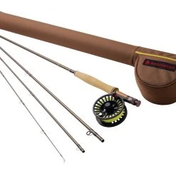 Rods Redington Path Fly Combos