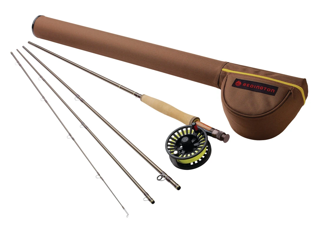 Rods Redington Path Fly Combos