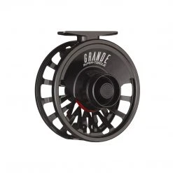 Redington Grande Fly Reels & Extra Spools