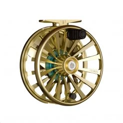 Redington Grande Fly Reels & Extra Spools