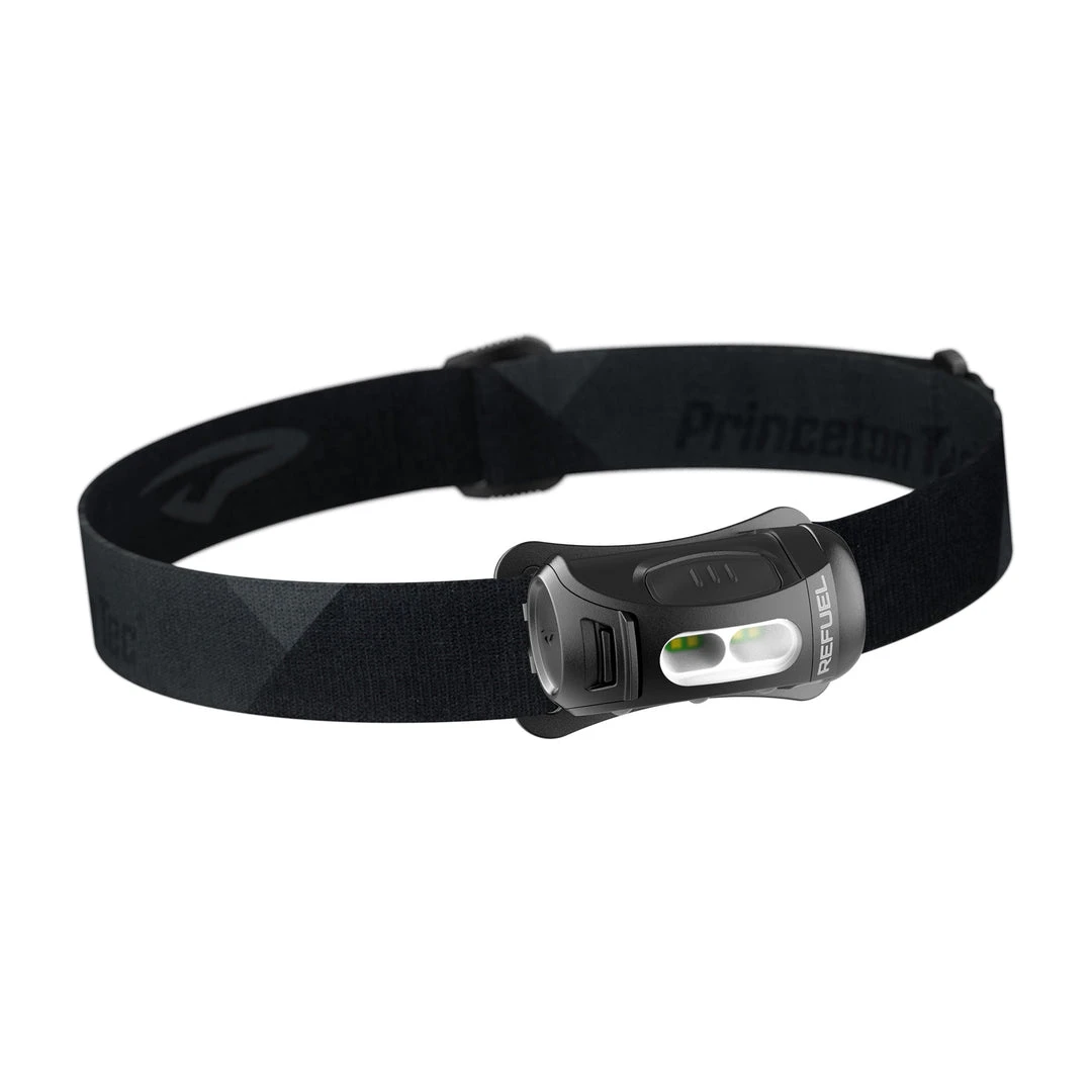 Surf Fishing Princeton Tec Refuel Headlamp