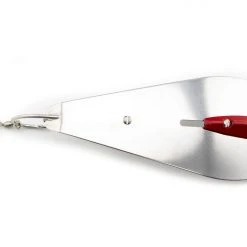 Reliable Mfg. Co. Reliable Equalizer Bunker Spoon Lures