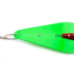 Reliable Mfg. Co. Reliable Equalizer Bunker Spoon Lures