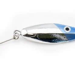 Robert's Peppy Topwater Lures