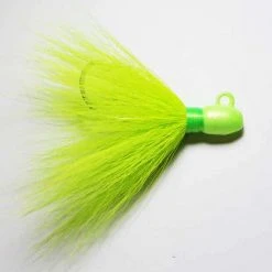 S&S Bucktails S&S Rockhopper Bucktails