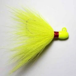 S&S Bucktails S&S Rockhopper Bucktails