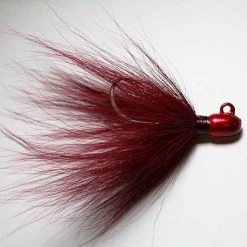 S&S Bucktails S&S Rockhopper Bucktails