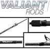 Accurate Valiant Conventional Rods