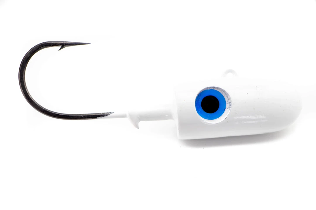 RonZ Depth Hunter Jig Heads Jigs