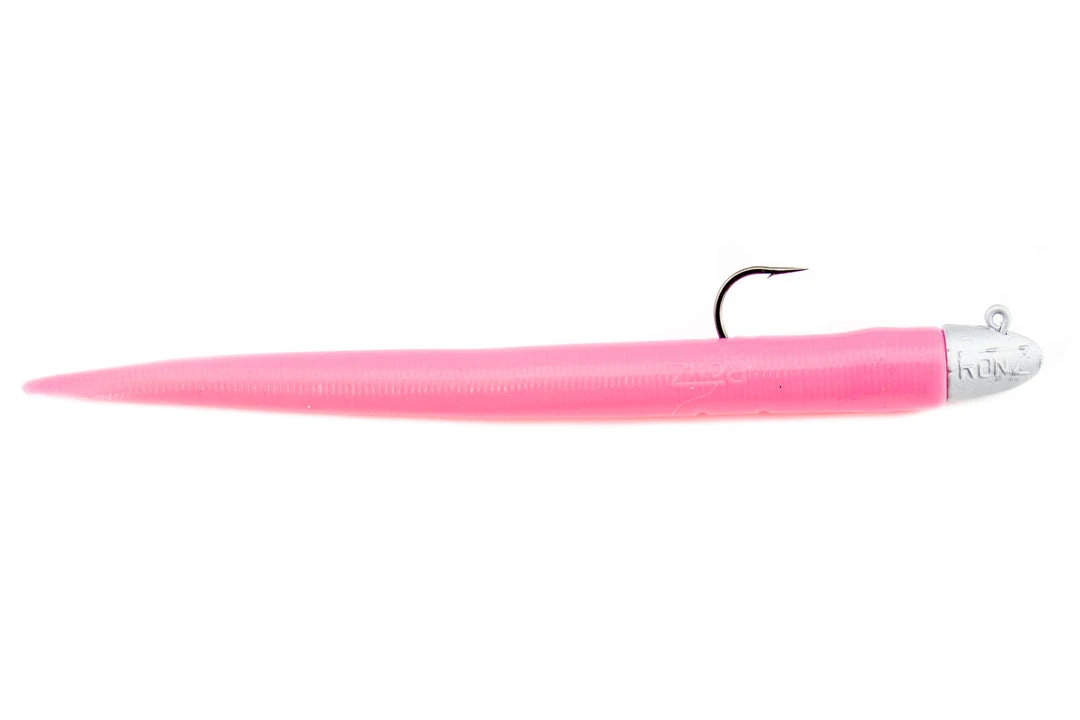 Lures RonZ Original Series Soft Baits