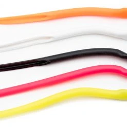 Run Off Lures Tube Teasers Inshore Trolling