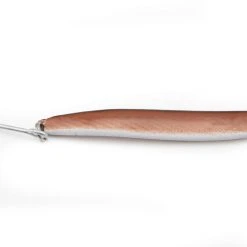 Run Off Lures Swimming Sandeel Jigs