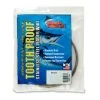 American Fishing Wire AFW Tooth Proof Single-Strand Wire Leader Material Terminal Tackle