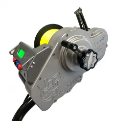 Lindgren-Pitman LP S2-1200 Electric Reel Reels