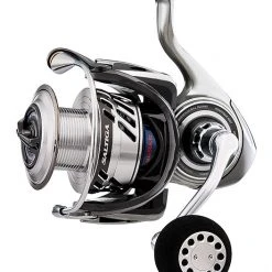 Daiwa Saltiga Bay Jigging Spinning Reel