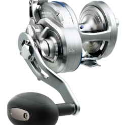 Daiwa Saltiga Star Drag Conventional Reels