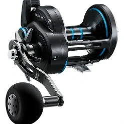 Daiwa Saltist Star Drag Conventional Reels