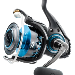 Daiwa Saltist Spinning Reels
