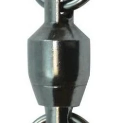 Terminal Tackle SPRO Ball Bearing Swivels W/ 2 Welded Rings