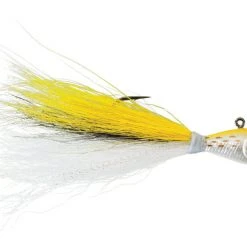 Lures SPRO Prime Bucktail Jigs