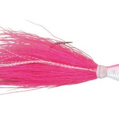 Lures SPRO Prime Bucktail Jigs