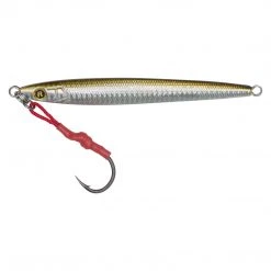 Lures Hogy Sand Eel Assist Hook Jigs