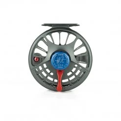 Reels Seigler SF (Small Fly) Lever Drag Fly Reel