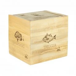 Reels Seigler SF (Small Fly) Lever Drag Fly Reel