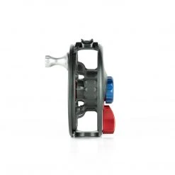 Reels Seigler SF (Small Fly) Lever Drag Fly Reel