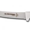 Dexter Russell SofGrip 10" Scalloped Bread Knife SG147-10SC Terminal Tackle