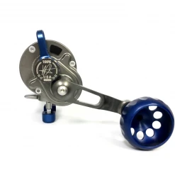 Reels Seigler SGN Small Game Narrow Lever Drag Reel