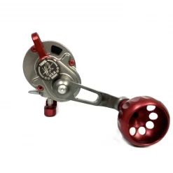 Reels Seigler SGN Small Game Narrow Lever Drag Reel