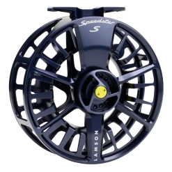 Waterworks-Lamson Speedster S HD Fly Reels