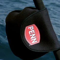 Penn Neoprene Spinning Reel Covers
