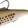 Tsunami Deep Swim Shad Lures