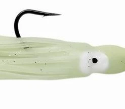Lures SPRO Squidtail Jigs