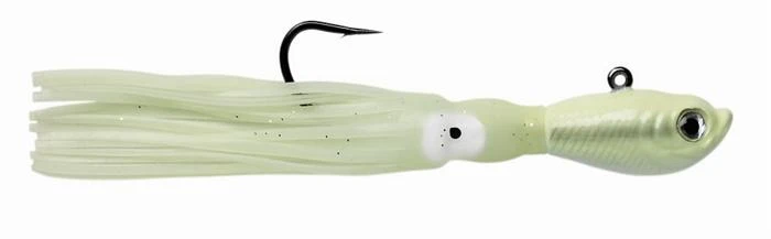 Lures SPRO Squidtail Jigs