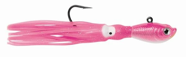 Lures SPRO Squidtail Jigs