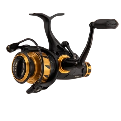 Penn Spinfisher VI Live Liner Spinning Reels
