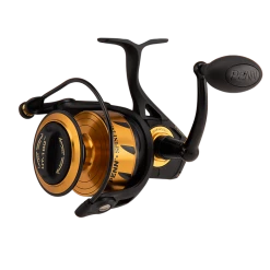 Penn Spinfisher VI Spinning Reels