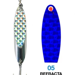 Deadly Dick Classic Lures Deadly Dick Standard Casting/Jigging Lures