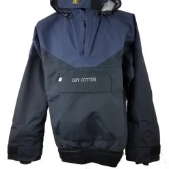 Guy Cotten SURF12 Surf Top With Latex Cuffs Apparel