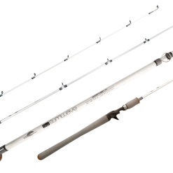 Tsunami Slimwave Slow Pitch Conventional Rods