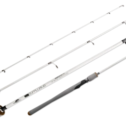 Tsunami Slimwave Slow Pitch Spinning Rods