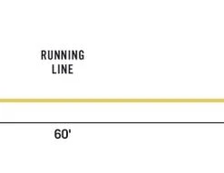Fly Fishing Rio DirectCore Tarpon Fly Lines
