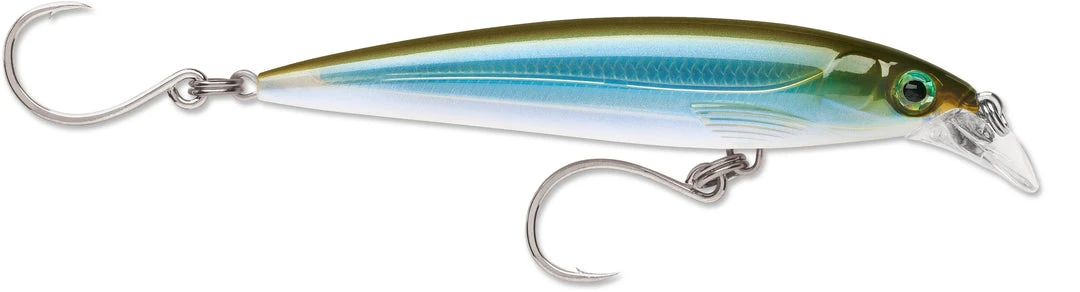 Rapala X-Rap Long Cast Lures