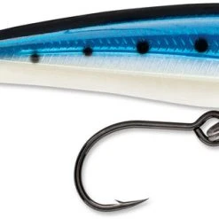 Rapala X-Rap Twitchin' Minnow 4-3/4