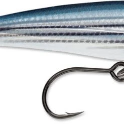 Rapala X-Rap Twitchin' Minnow 4-3/4