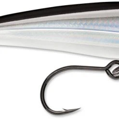 Rapala X-Rap Twitchin' Minnow 4-3/4