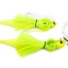 MagicTail Lures S&S Rattling Mojo Tandem Rigs